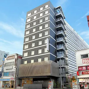 ホテルトレンド京橋駅前 ホテル 大阪市