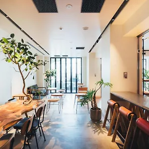 Meander ホテル 大阪市