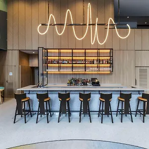 Yotel Ginza ホテル 東京都