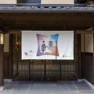 Hotel Ibis Styles Shijo, Kyoto