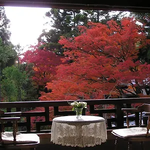 Yoshida-sanso Kyoto