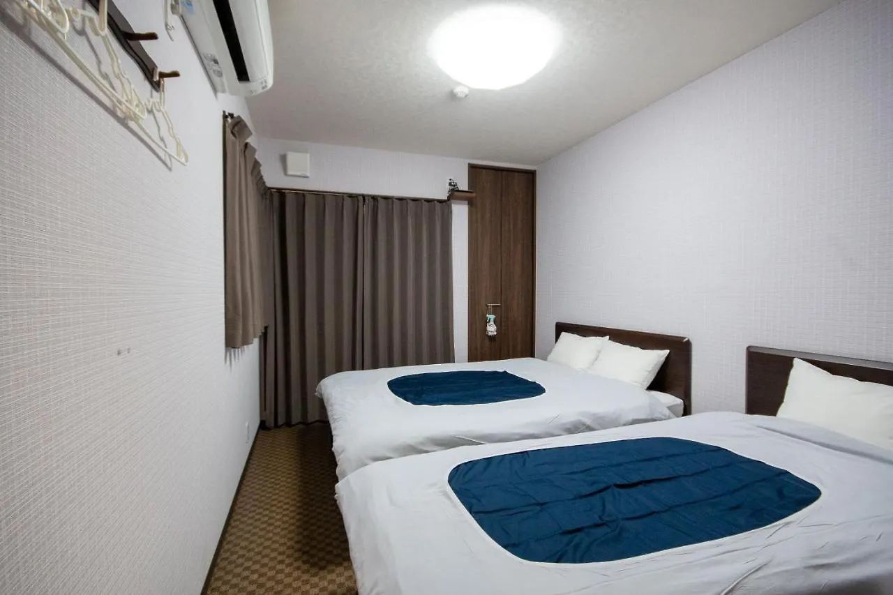 Rokuhara Inn Kyoto Holiday home