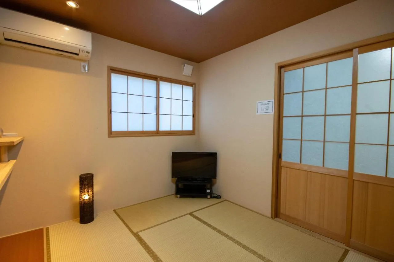 Rokuhara Inn Kyoto