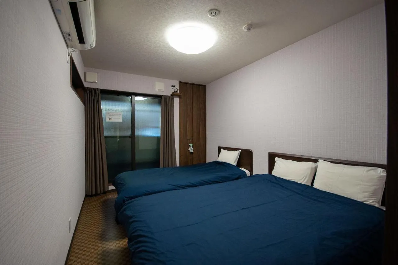 Rokuhara Inn Kyoto