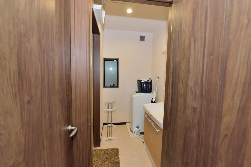 Holiday home Rokuhara Inn Kyoto