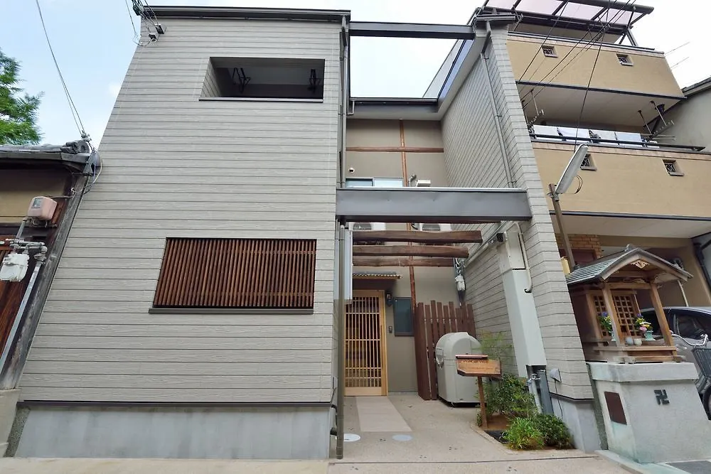 Rokuhara Inn Kyoto