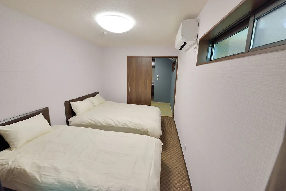 Rokuhara Inn Kyoto