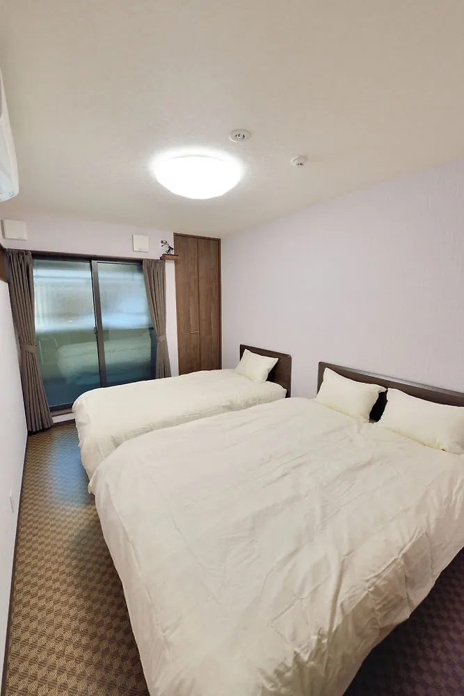 Rokuhara Inn Kyoto Holiday home