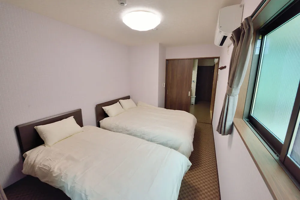 Holiday home Rokuhara Inn Kyoto