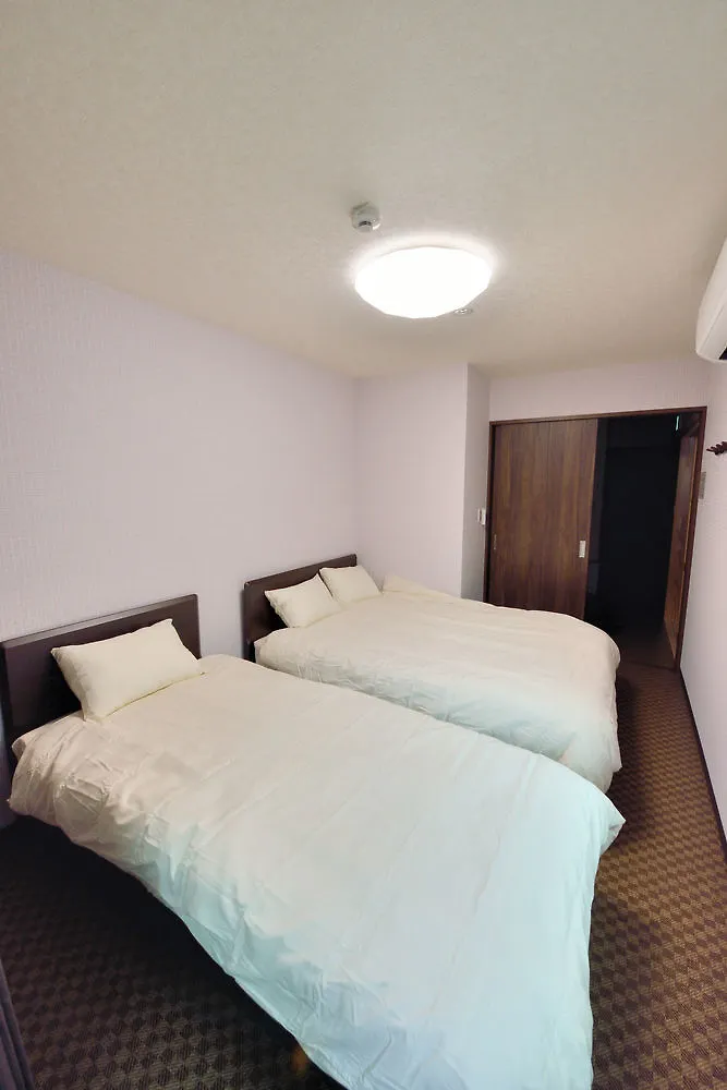 Rokuhara Inn Kyoto