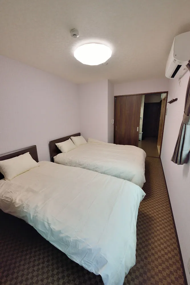 Holiday home Rokuhara Inn Kyoto