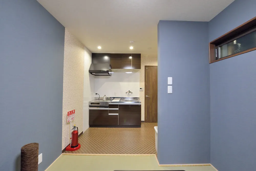 Rokuhara Inn Kyoto Holiday home
