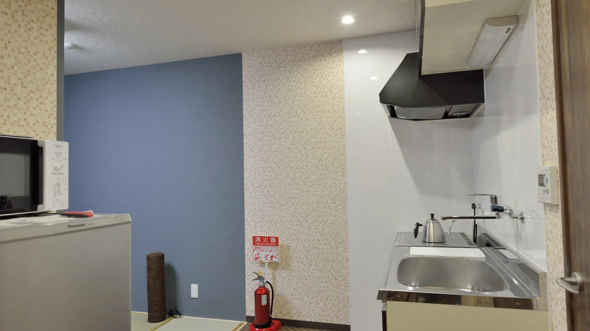 Holiday home Rokuhara Inn Kyoto Japan