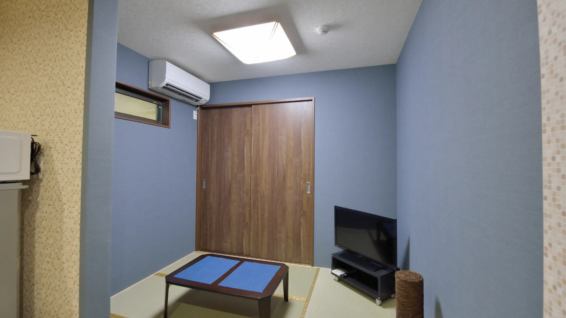 Rokuhara Inn Kyoto 0*,