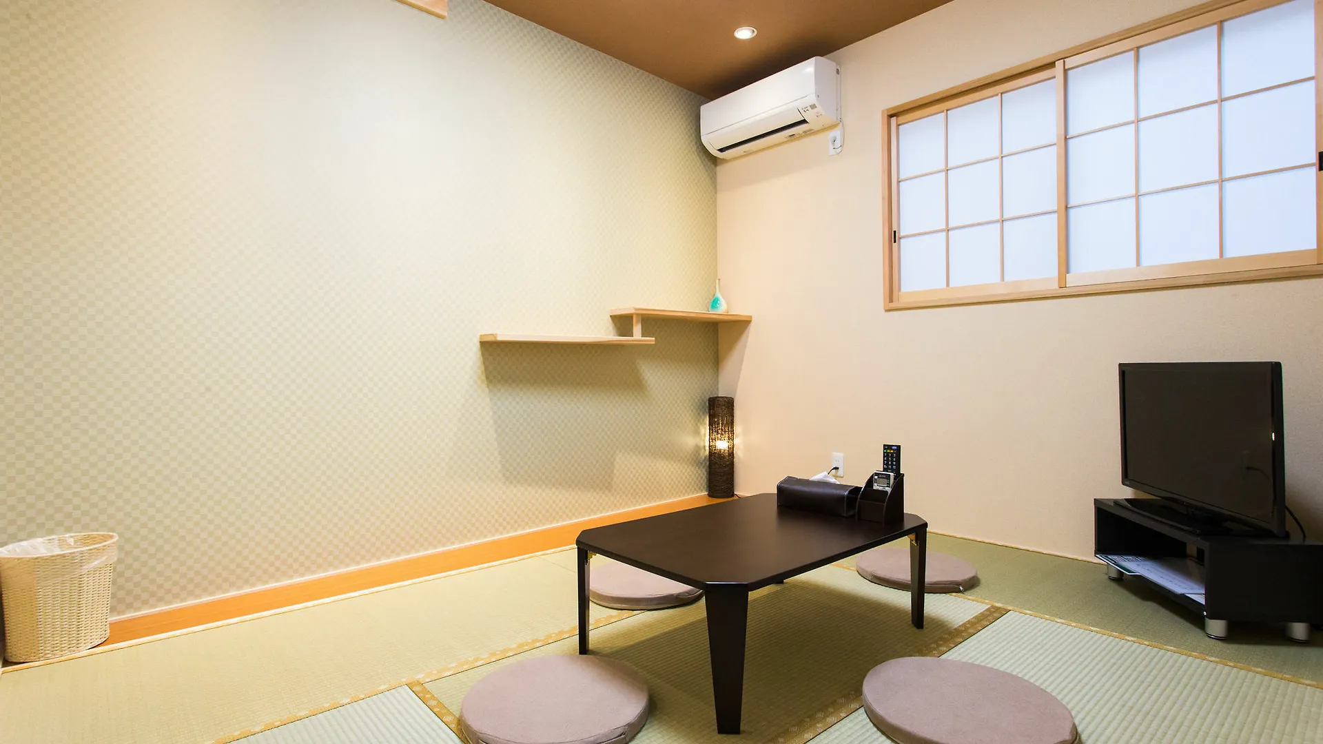 Holiday home Rokuhara Inn Kyoto