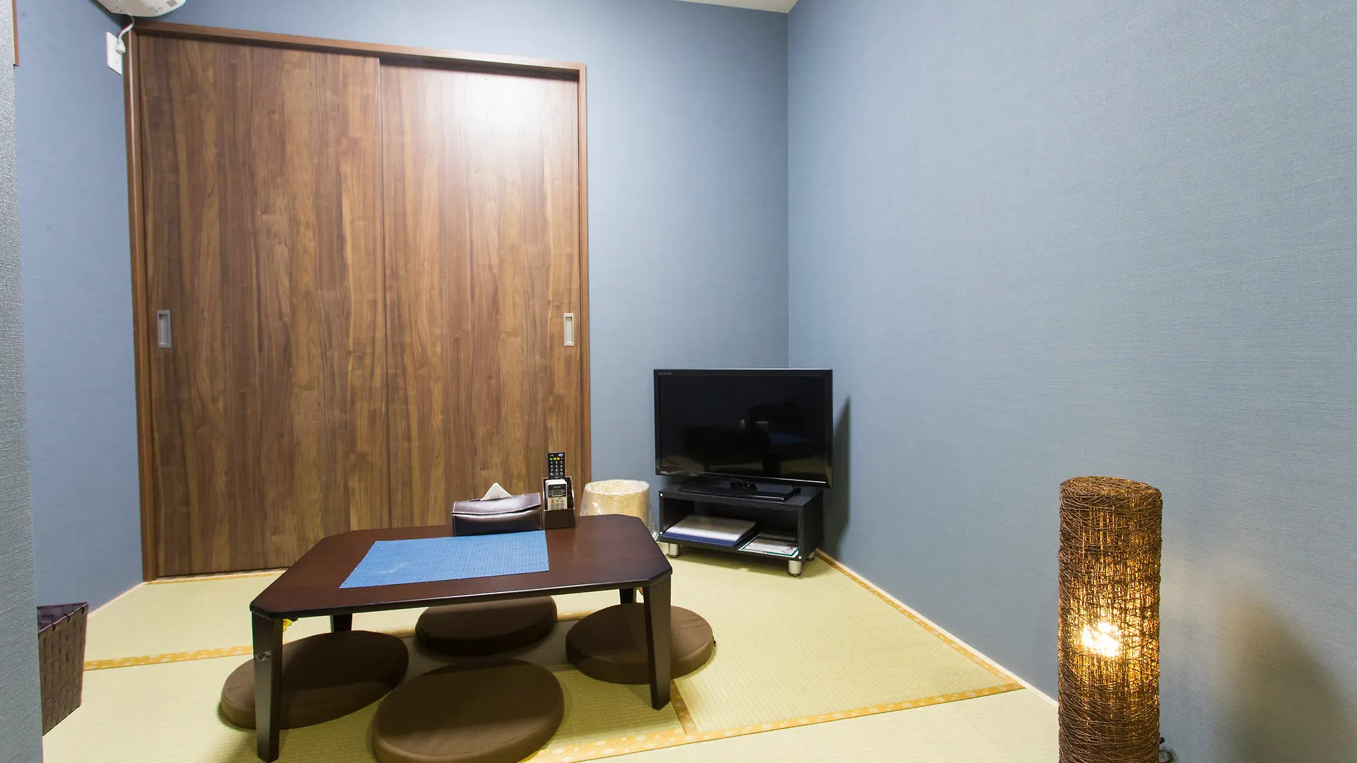 Rokuhara Inn Kyoto Japan
