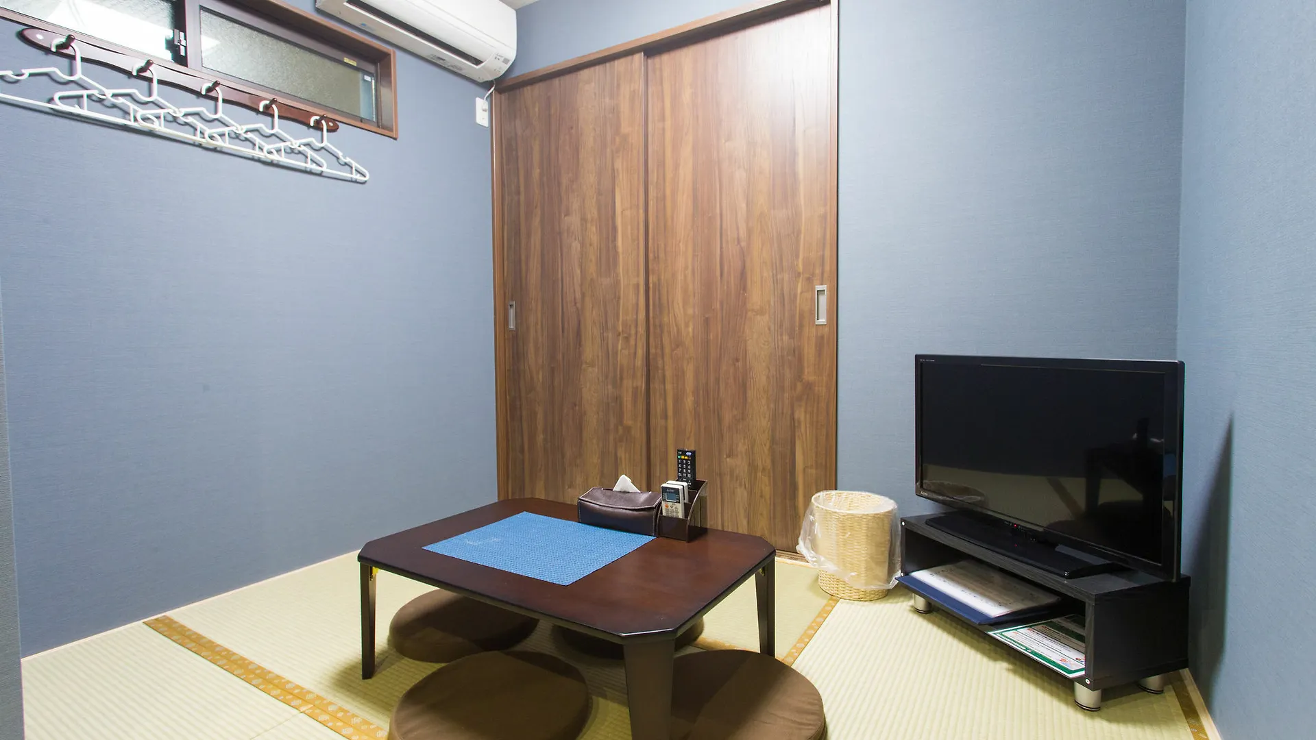 Holiday home Rokuhara Inn Kyoto Japan